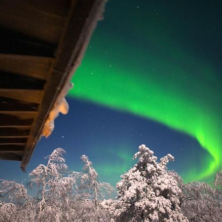 PaltamoArctic Giant公寓式酒店 外观 照片